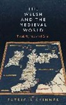 Patricia Skinner, Patricia Skinner, Skinner Patricia - Welsh and the Medieval World