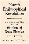 Yirmiyahu Yovel, Yovel Yirmiyahu - Kant''s Philosophical Revolution
