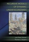 Lars Hansen, Lars Peter Hansen, Lars Peter Sargent Hansen, Lars Peter/ Sargent Hansen, Hansen Lars Peter, Lars Sargent... - Recursive Models of Dynamic Linear Economies
