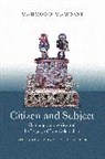 Mahmood Mamdani - Citizen and Subject