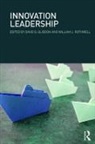 GLIDDON, David (College of Business and Management Gliddon, David G. (College of Business and Managem Gliddon, David G. (COLLEGE OF BUSINESS AND MANAGEMENT Gliddon, David G. Rothwell Gliddon, David Rothwell Gliddon... - Innovation Leadership