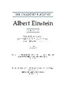 Diana K. Buchwald, Albert Einstein, József Illy, Diana K. Buchwald, Diana Kormos Buchwald, Professor Diana Kormos Buchwald... - Collected Papers of Albert Einstein, Volume 15 Translation Supplement