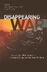 Christina Hellmich, HELLMICH CHRISTINA, Christina Hellmich, Lisa Purse - Disappearing War
