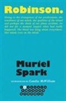 Muriel Spark - Robinson