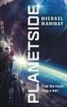 Michael Mammay - Planetside