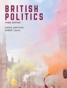 Bill Coxall, Simo Griffiths, Simon Griffiths, Robert Leach, Lynton Robins - British Politics