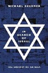 Michael Brenner, Brenner Michael - In Search of Israel