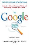 David A Vise, David A. Vise, David A Vise, David A. Vise, Vise David A. - The Google Story
