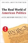 Chris Koski, Chris Steinberger Koski, Peter Steinberger, Peter Koski Steinberger - Real World of American Politics