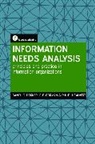 Philip J. Calvert, DANIEL G DORNER, Daniel G. Dorner, Dorner Daniel G., G E Gorman, Gary. E. Gorman - Information Needs Analysis