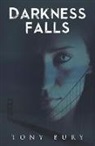 Tony Bury - Darkness Falls