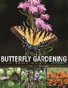 Jane Hurwitz - Butterfly Gardening