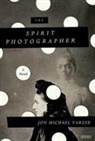 MICHAEL VARESE JON, Jon Michael Varese, Varese Jon Michael - Spirit Photographer
