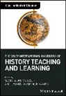 S Metzger, Scott Alan Metzger, Scott Alan Harris Metzger, Lauren Harris, Lauren McArthur Harris, Scott Metzger... - Wiley International Handbook of History Teaching and Learning