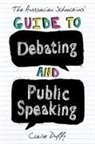Claire Duffy, Duffy, Claire Duffy - The Australian Schoolkids' Guide to Debating and Public Speaking