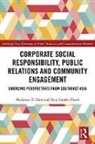 Zeny Sarabia-Panol, Zeny (Middle Tennessee State University Sarabia-Panol, Zeny (Middle Tennessee State University) Sarabia-Panol, Zeny Sison Sarabia-Panol, Marianne Sison, Marianne (Rmit University Sison... - Corporate Social Responsibility, Public Relations Community