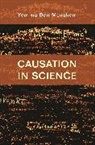 Yemima Ben-Menahem, Ben-Menahem Yemima - Causation in Science