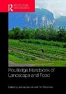 Joshua (University of New South Wales Zeunert, Joshua (Writtle College of Design Zeunert, Joshua Waterman Zeunert, Tim Waterman, Tim (Writtle School of Design Waterman, Waterman Tim... - Routledge Handbook of Landscape and Food