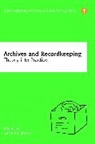 Caroline Brown, Caroline Brown, Brown Caroline - Archives and Recordkeeping