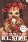 R L Stine, R. L. Stine, R.L. Stine - You May Now Kill the Bride