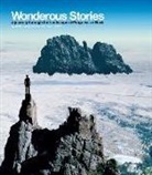 Jerry Ewing - Wonderous Stories: A Journey Through the Landcape of Progressive Rock
