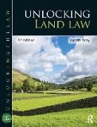 Bray, Judith Bray, Judith (University of Buckingham Bray - Unlocking Land Law