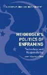 Javier Cardoza-Kon, Javier (California State University M Cardoza-Kon, Javier (California State University Monterey Bay Cardoza-Kon - Heidegger's Politics of Enframing