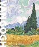 Sjraar Van Heugten, Sjraar Van Heugten, Sjraar/ Greer Van Heugten - Van Gogh and the Seasons