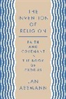 Jan Assmann, Assmann Jan - Invention of Religion