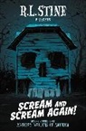 Ray Daniel, Beth Fantaskey, Chris Grabenstein, Heather Graham, Bruce Hale, Steve Hockensmith... - Scream and Scream Again!