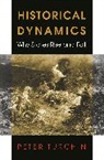 Peter Turchin, Simon Turchin, Turchin Peter, Simon Levin, Steven Strogatz - Historical Dynamics