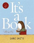 Lane Smith - It's a Book