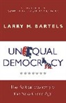 Larry Bartels, Larry M. Bartels - Unequal Democracy