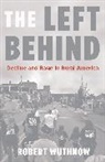 Robert Wuthnow - Left Behind