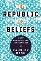 Kaushik Basu, Basu Kaushik - Republic of Beliefs
