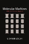 Giovanni Zocchi, Zocchi Giovanni - Molecular Machines