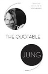 Judith Harris, C. G. Jung, Carl G. Jung, Tony Woolfson, Judith Harris - Quotable Jung