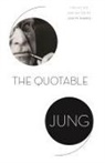 Judith Harris, C. G. Jung, Carl G. Jung, Tony Woolfson, Judith Harris - Quotable Jung