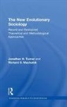 Richard Machalek, Richard S. Machalek, Machalek Richard, Jonathan Turner, Jonathan H. Turner, Jonathan H. Machalek Turner... - New Evolutionary Sociology