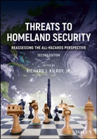 Richard J Kilroy, Richard J. Kilroy, Rj Kilroy, Richar J Kilroy, Richard J Kilroy, Richard J. Kilroy... - Threats to Homeland Security