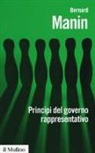 Bernard Manin - Principi del governo rappresentativo