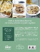 Denise Smart - Espirales para todos los gustos : 80 recetas con platos sin gluten, bajos en carbohidratos y vegetarianos