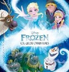Walt Disney - Frozen. Col·lecció d'aventures