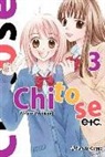 Wataru Yoshizumi - Chitose Etc 3