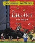 Julia Donaldson, Axel Scheffler - El gegant més elegant