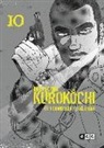 Inspector Kurokôchi 10