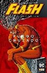 Flash de Geoff Johns: Fuego Cruzado