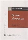 El voto electrónico