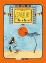 Renaud Dillies - Sabor a coco