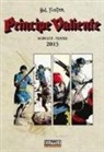 Príncipe Valiente 2015